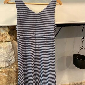 Athleta dress - sleeveless